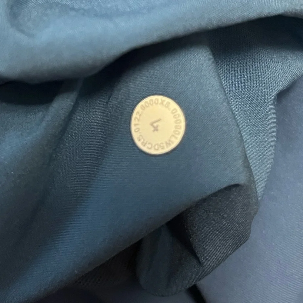 lululemon athletica size minimal